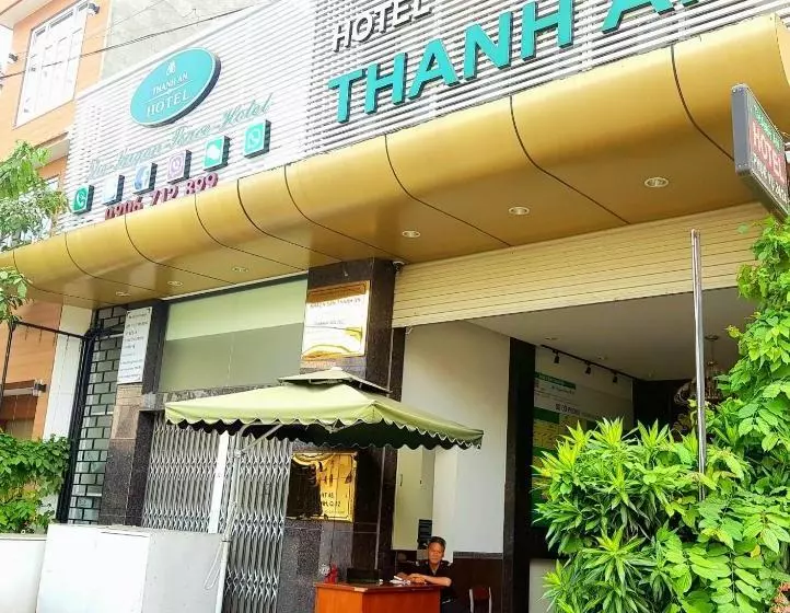 هتل Thanh An