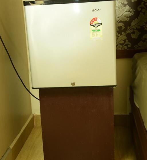 Lake N River Resort Munroe Island