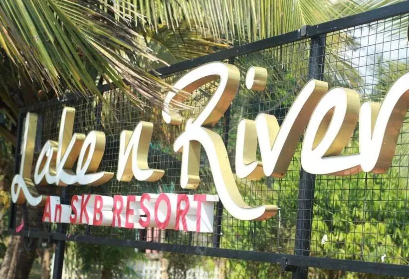 Lake N River Resort Munroe Island