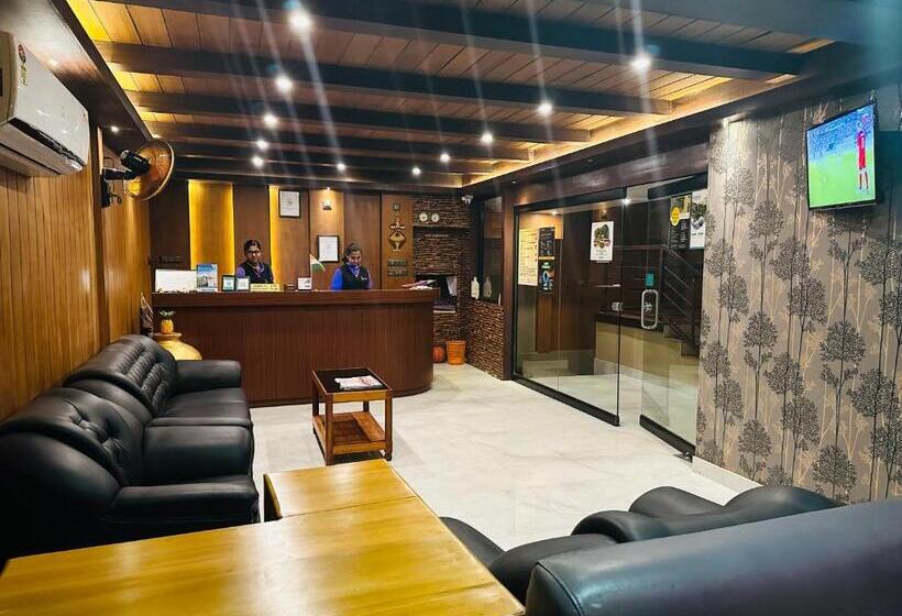 Lake N River Resort Munroe Island