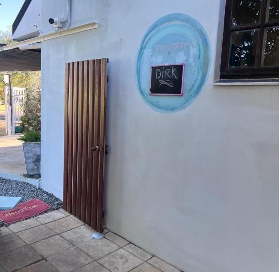 Pension Bougain Villa Self Catering ,darling