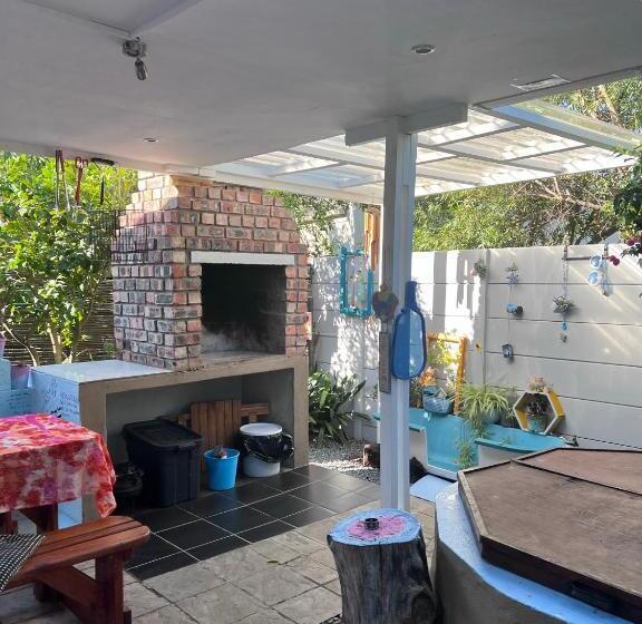 Pension Bougain Villa Self Catering ,darling