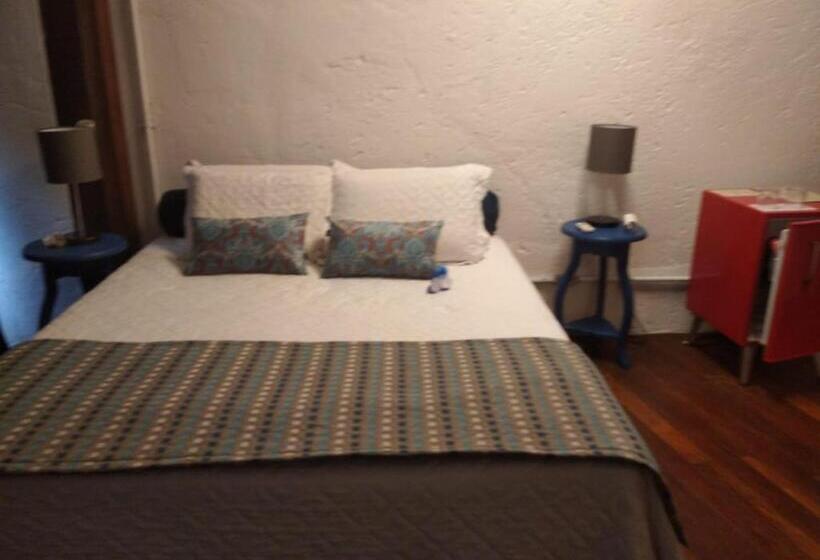 Pension Pousada Casa Das Flores