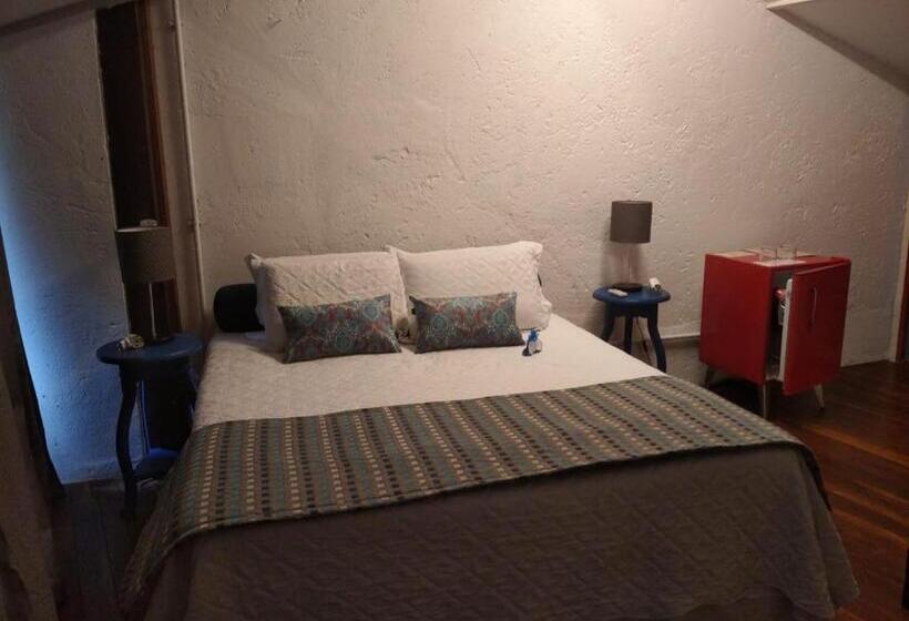 Pension Pousada Casa Das Flores