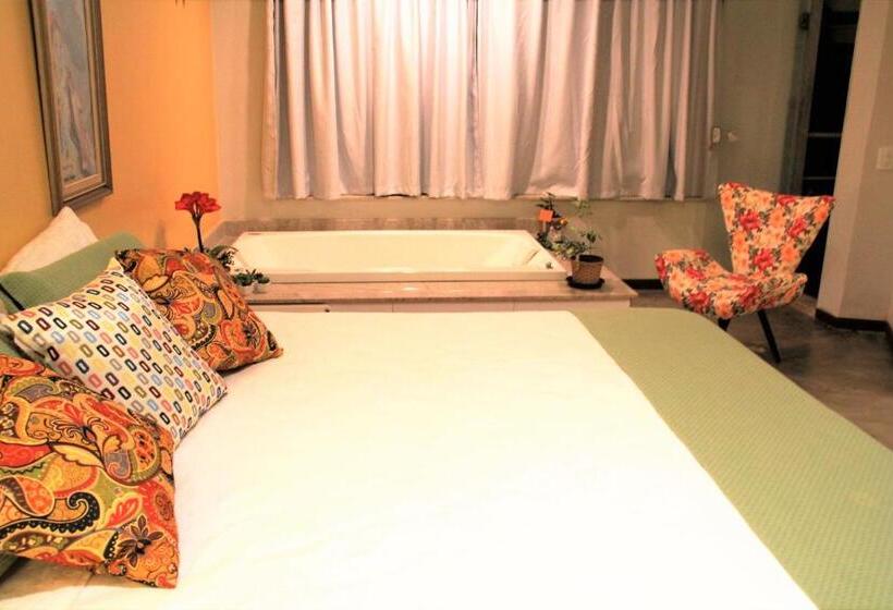 Pension Pousada Casa Das Flores