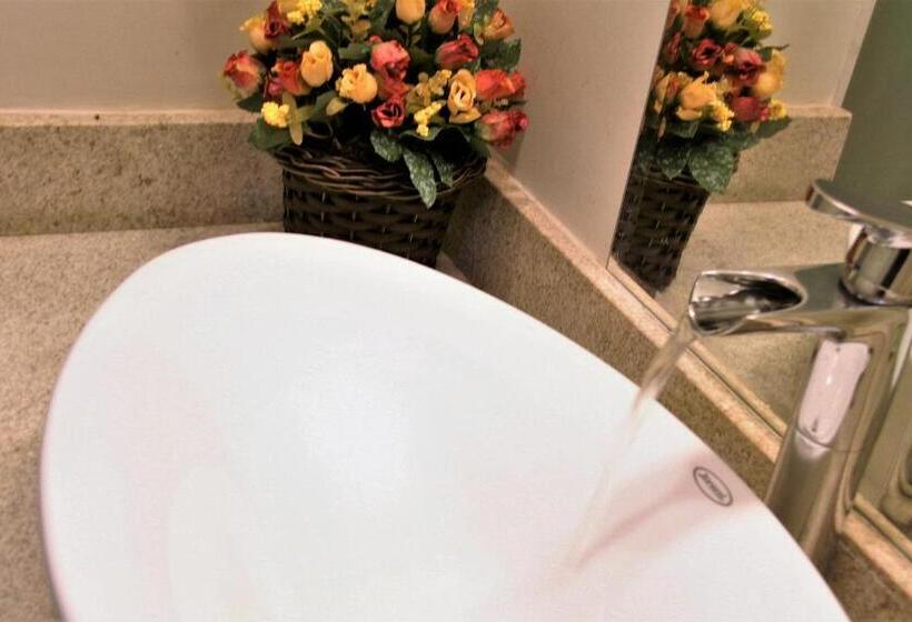 Pension Pousada Casa Das Flores