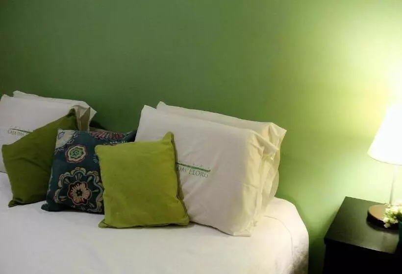 Majatalo Pousada Casa Das Flores