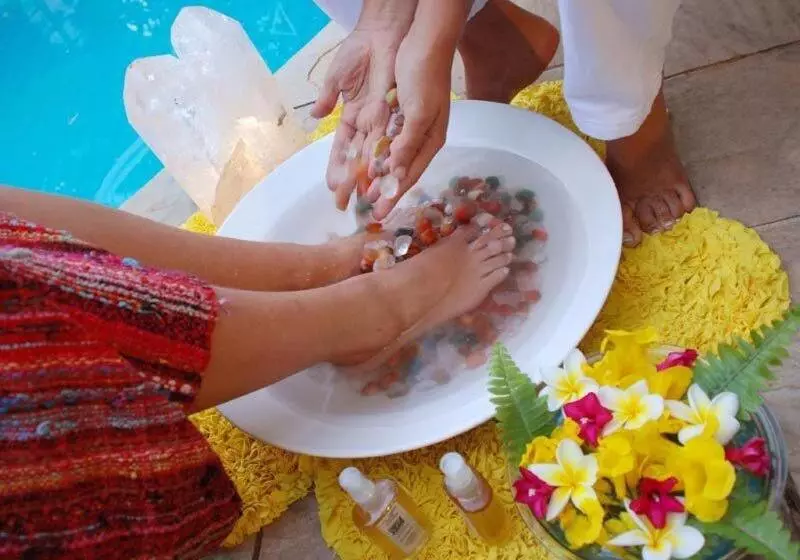 Majatalo Pousada Casa Das Flores