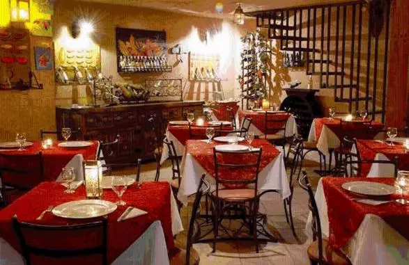 Majatalo Pousada Casa Das Flores