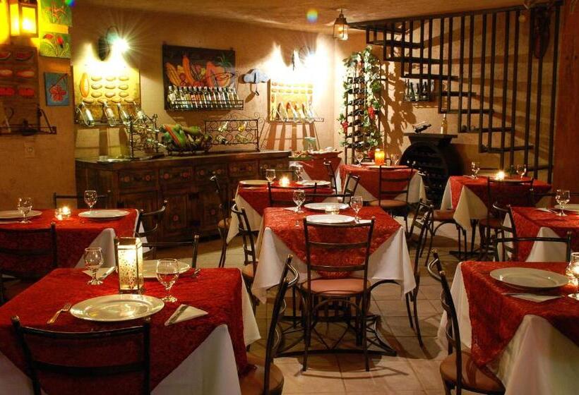 Pension Pousada Casa Das Flores