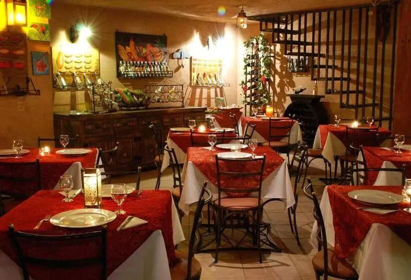 Majatalo Pousada Casa Das Flores