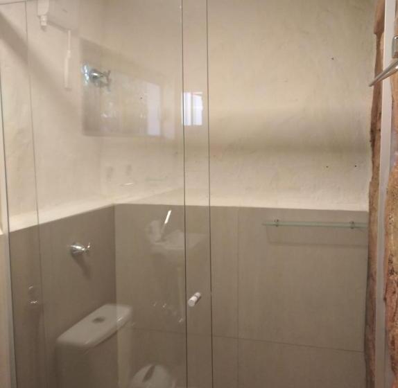 Pension Pousada Casa Das Flores