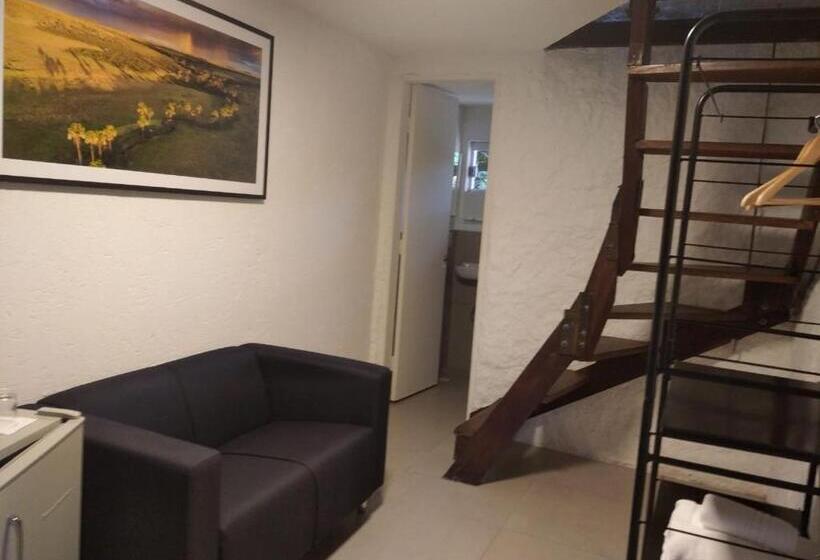 Pension Pousada Casa Das Flores