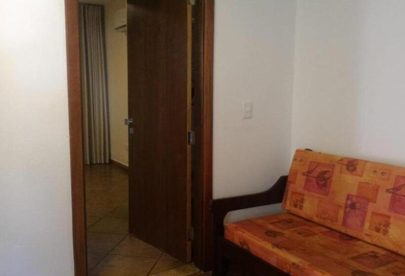 Pension Pousada Casa Das Flores