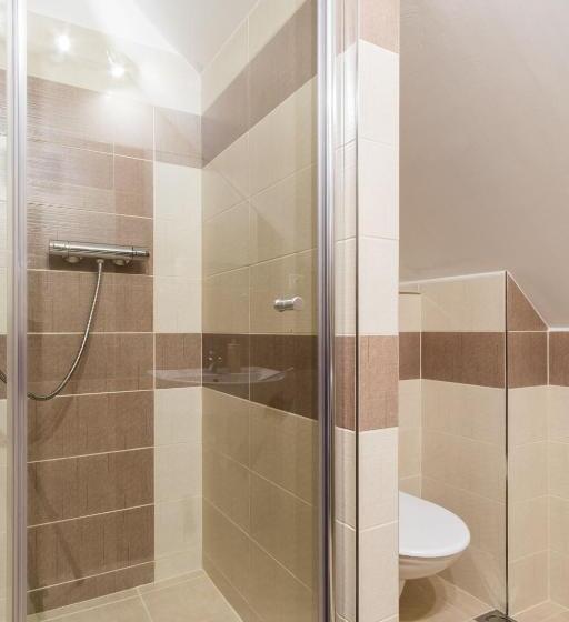 פנסיון Ubytování Krkonoše