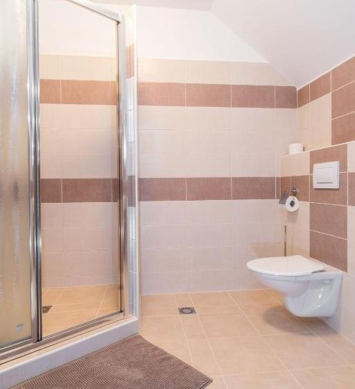 פנסיון Ubytování Krkonoše