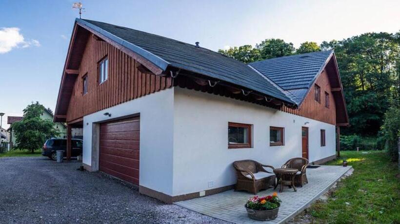 פנסיון Ubytování Krkonoše