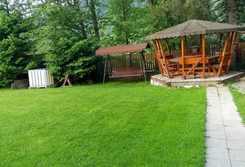 ペンション Vila Lucia