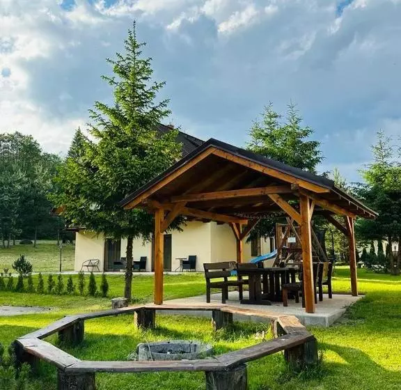 Lomakeskus Chaty A Apartmány Kúria Na Táľoch, Tále   Chopok Juh