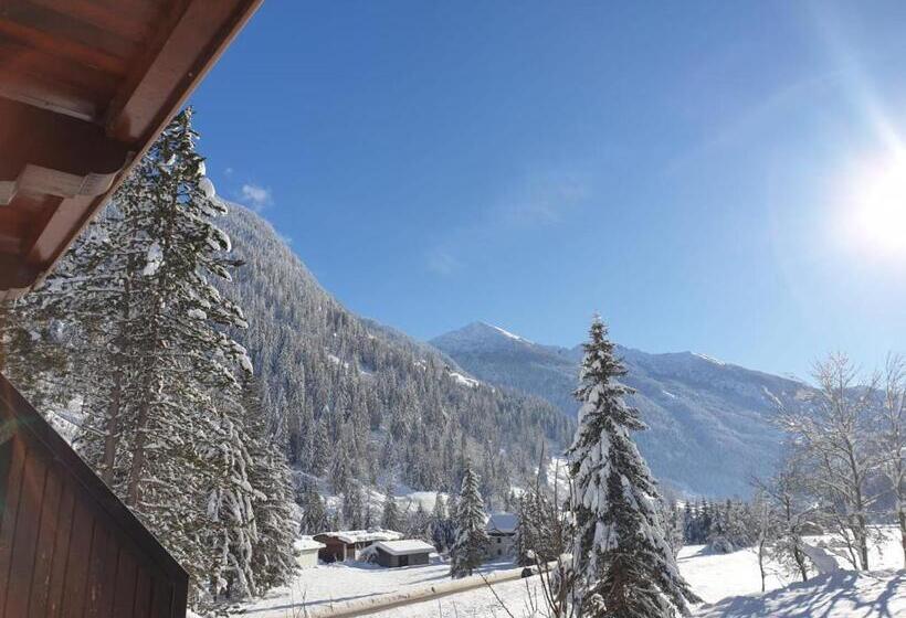 Tattoo Pension Mit Restaurant Und Tattoo Studio