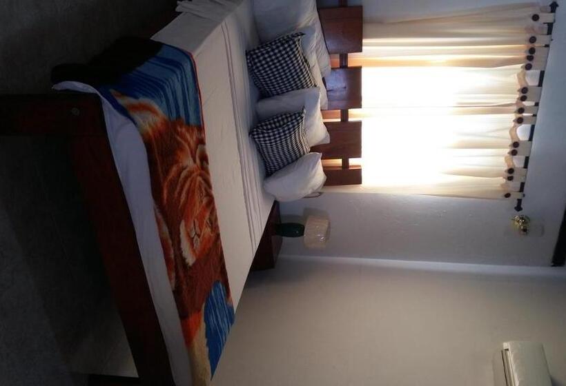 هتل Casa De España