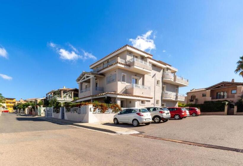 בית מלון כפרי New Ca'mea