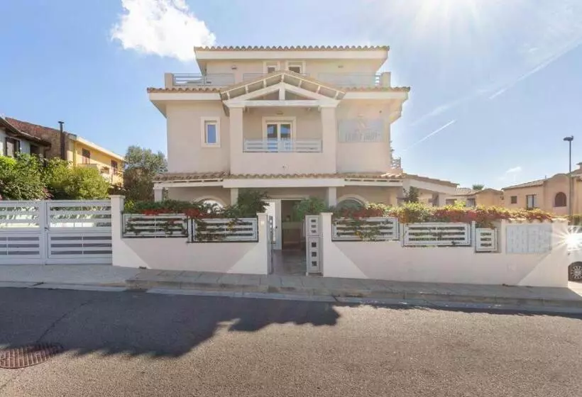 ホテル New Ca'mea