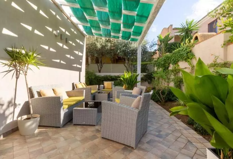 ホテル New Ca'mea