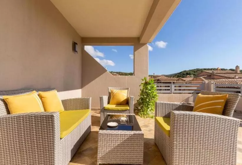 ホテル New Ca'mea