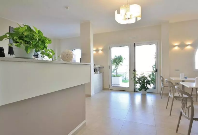 ホテル New Ca'mea