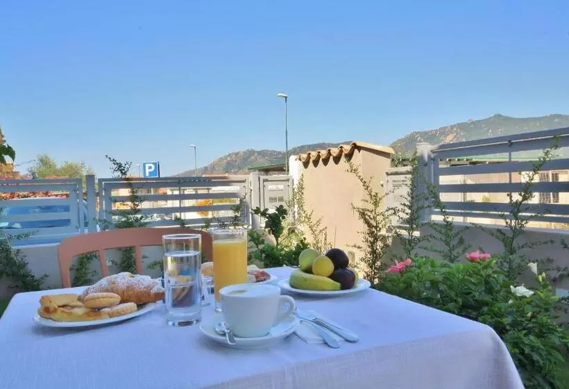 ホテル New Ca'mea