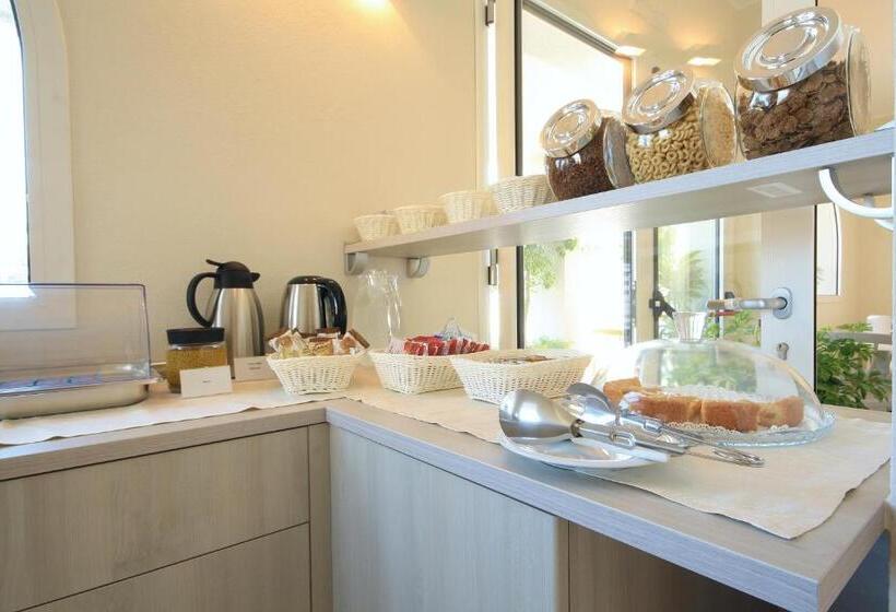 בית מלון כפרי New Ca'mea