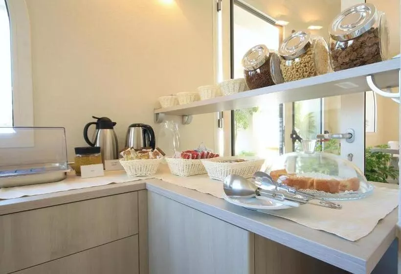 ホテル New Ca'mea