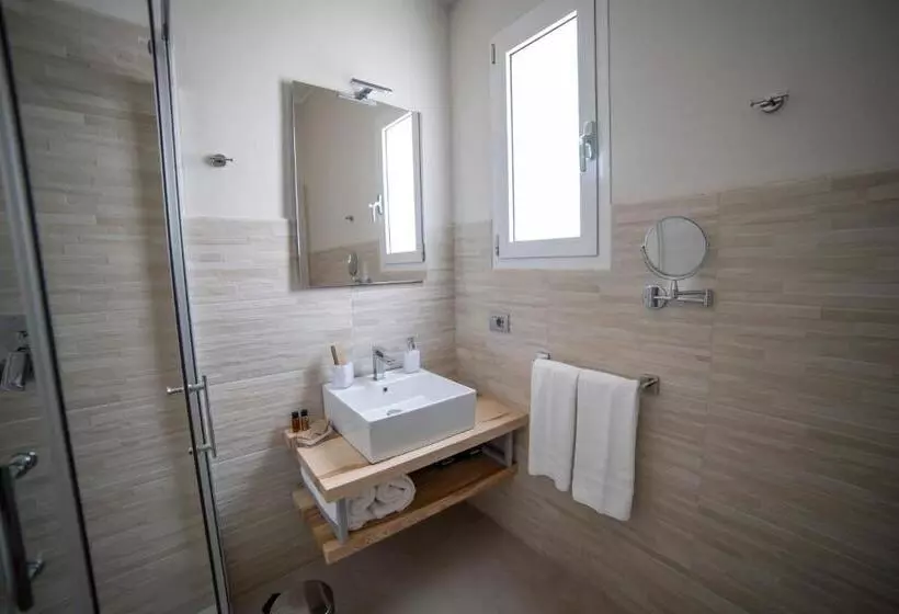 ホテル New Ca'mea