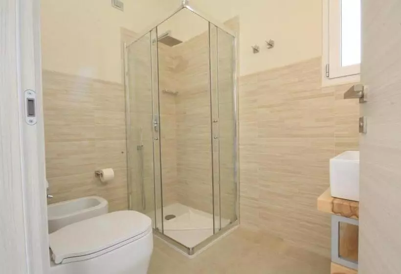 ホテル New Ca'mea