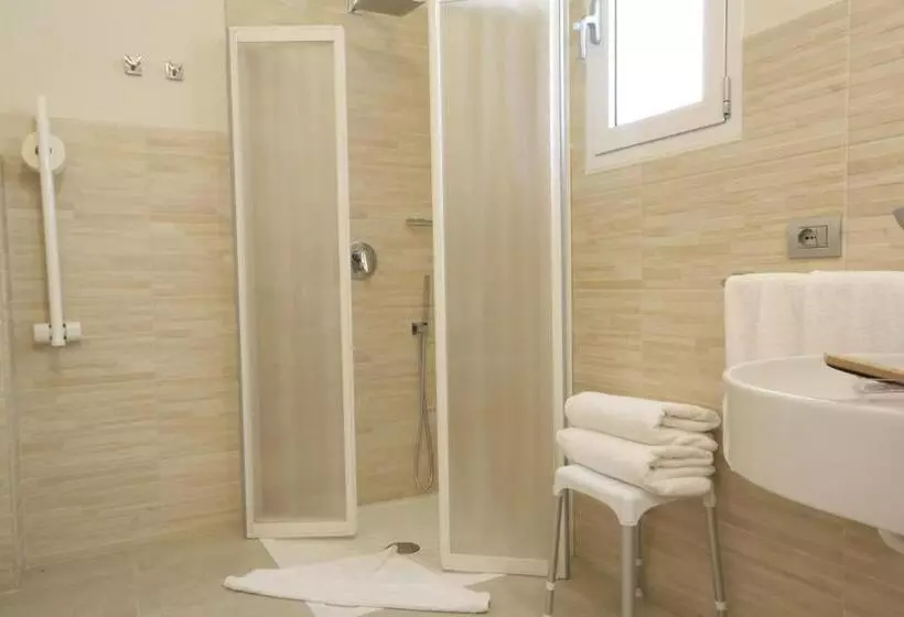 ホテル New Ca'mea