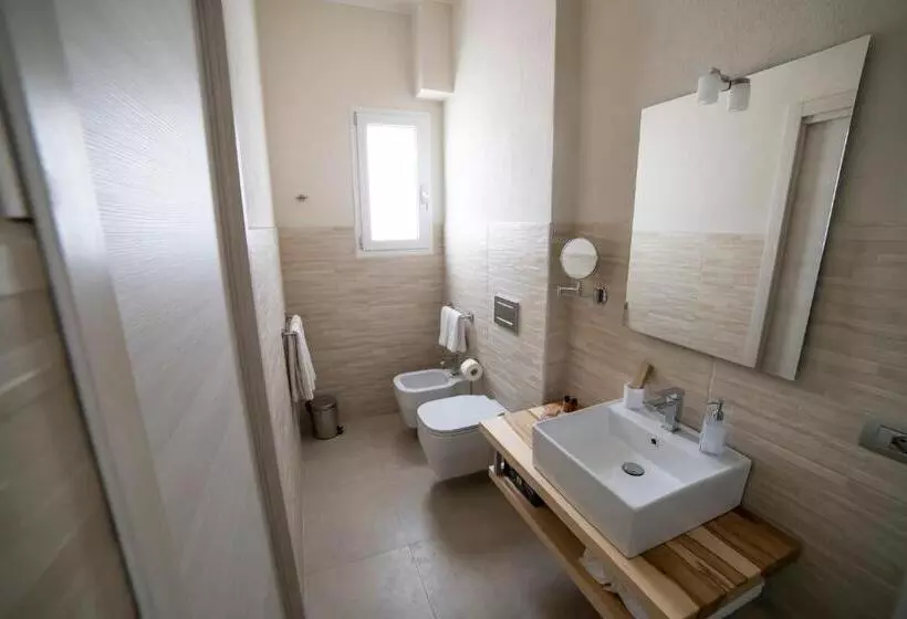 ホテル New Ca'mea