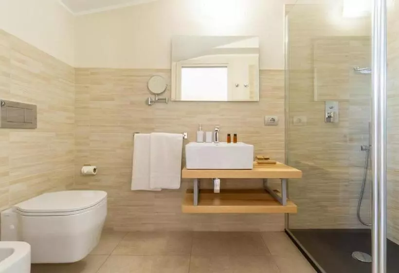 ホテル New Ca'mea