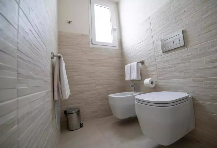 ホテル New Ca'mea