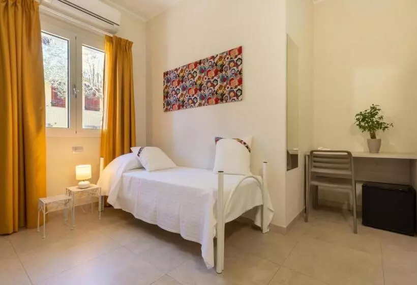 ホテル New Ca'mea