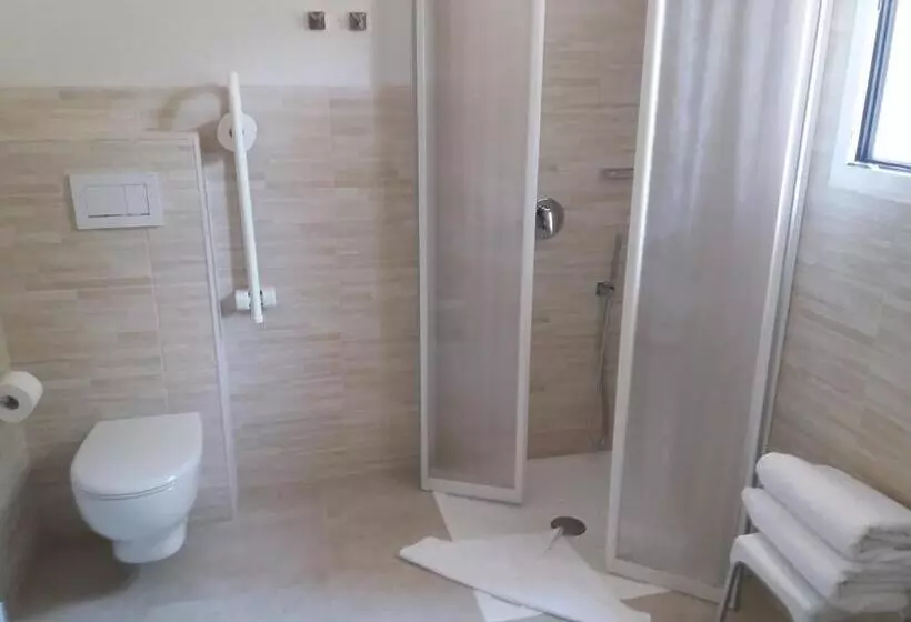 ホテル New Ca'mea