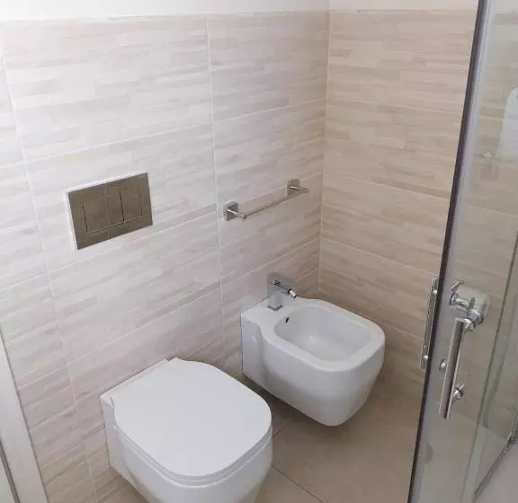 ホテル New Ca'mea