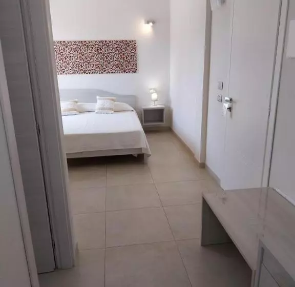 ホテル New Ca'mea