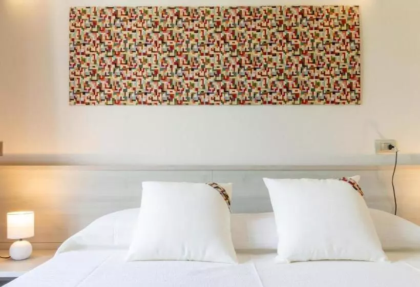 ホテル New Ca'mea