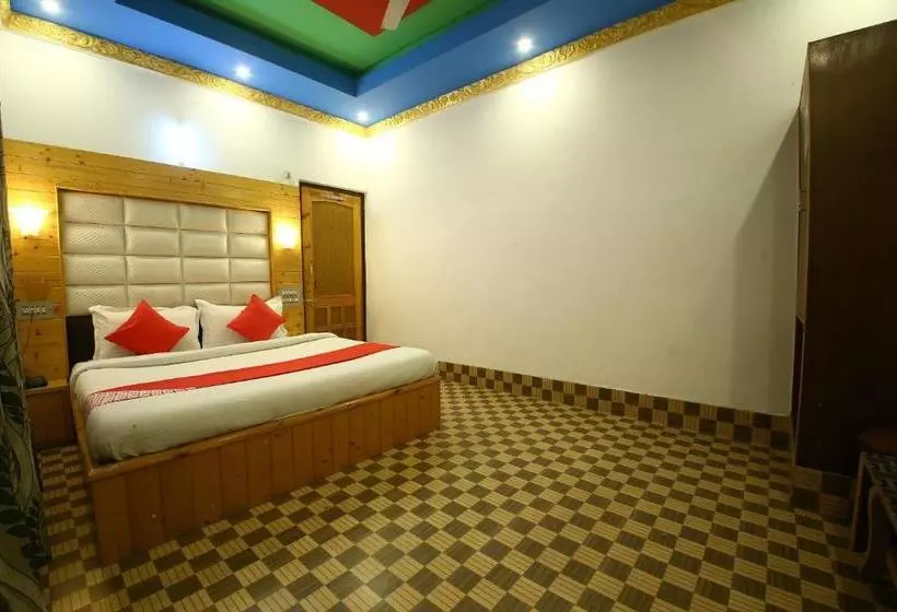هتل Oyo 37706  Grand Inn
