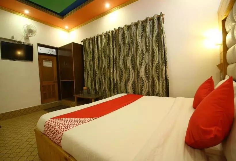 هتل Oyo 37706  Grand Inn