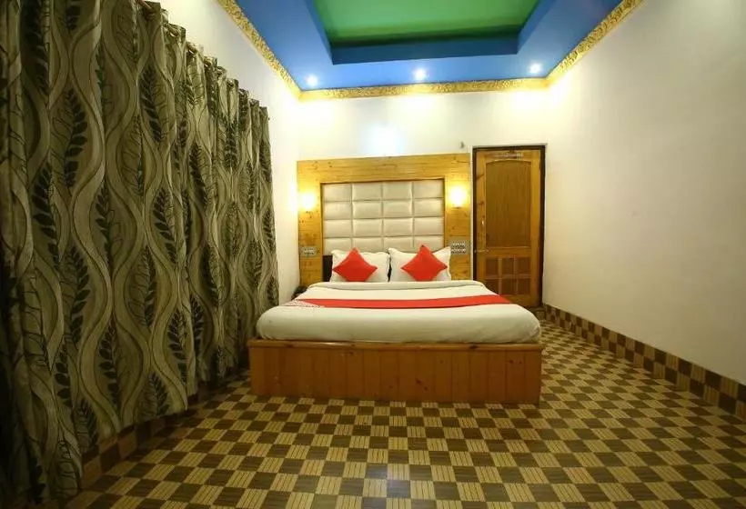 هتل Oyo 37706  Grand Inn