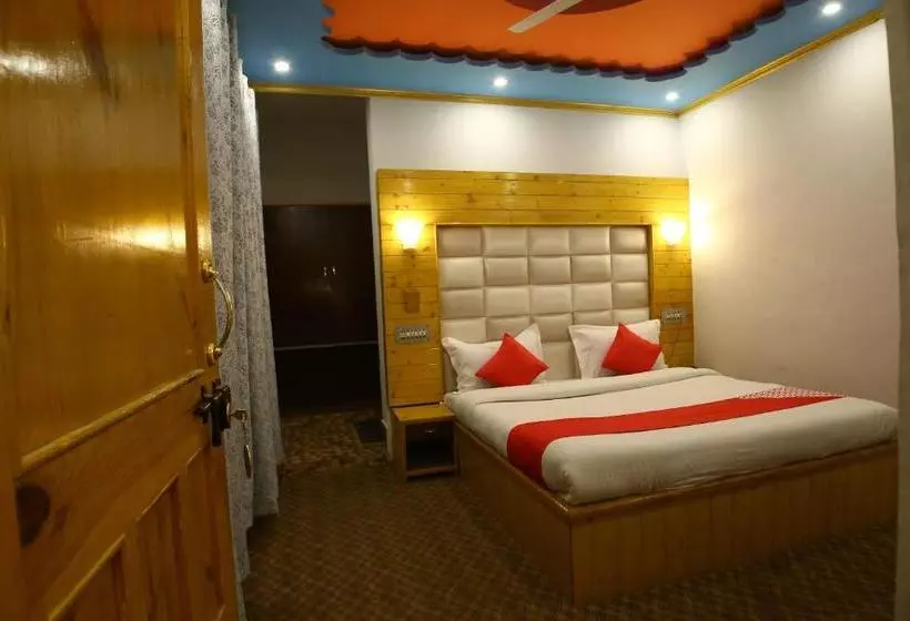 هتل Oyo 37706  Grand Inn