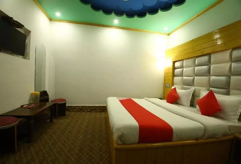 هتل Oyo 37706  Grand Inn