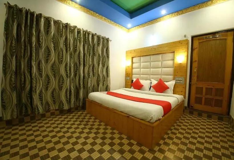 هتل Oyo 37706  Grand Inn